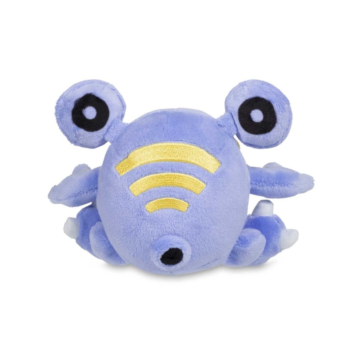Loudred Sitting Cuties Plush - 5 ½ In.