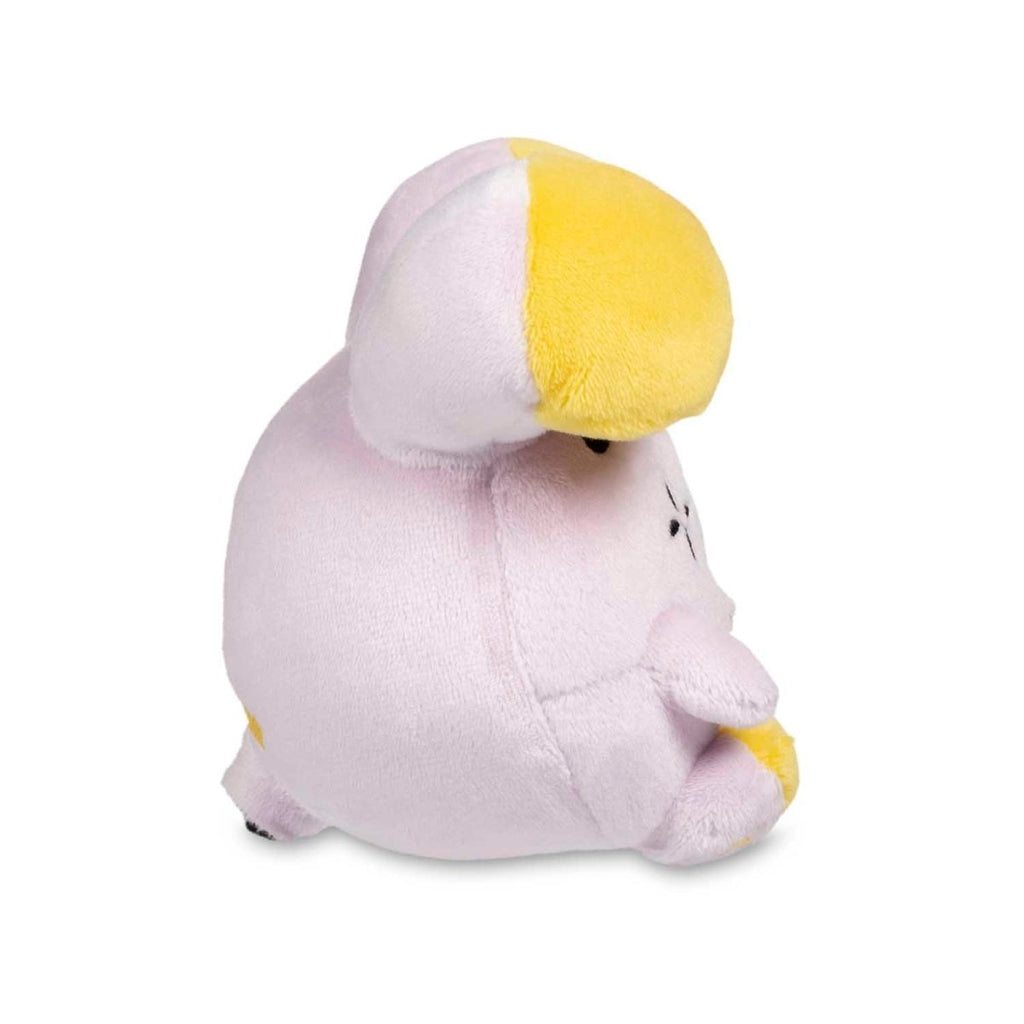 Whismur Sitting Cuties Plush - 4 ¾ In.