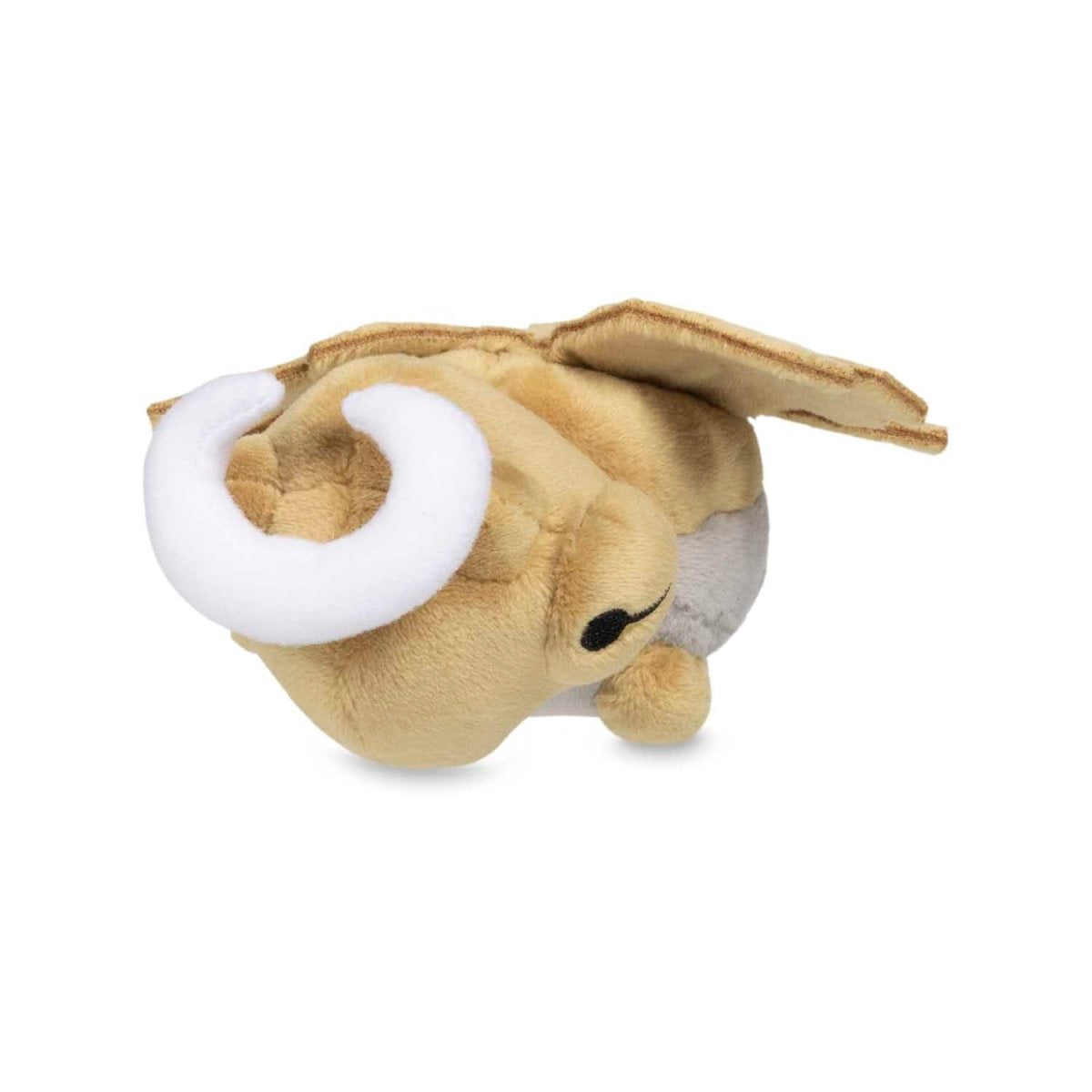 Shedinja Sitting Cuties Plush - 5 ¾ In.