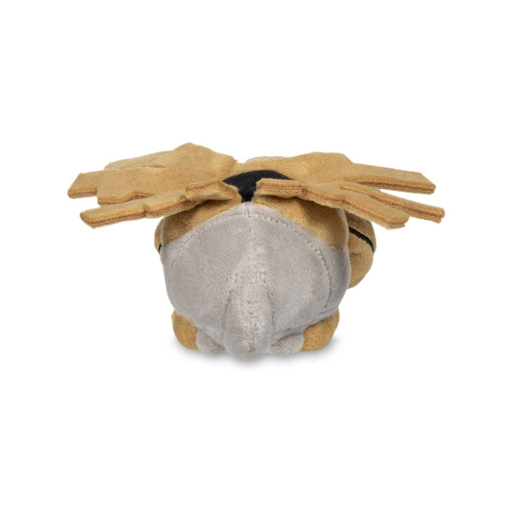 Shedinja Sitting Cuties Plush - 5 ¾ In.