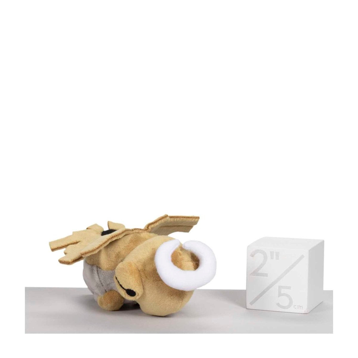 Shedinja Sitting Cuties Plush - 5 ¾ In.