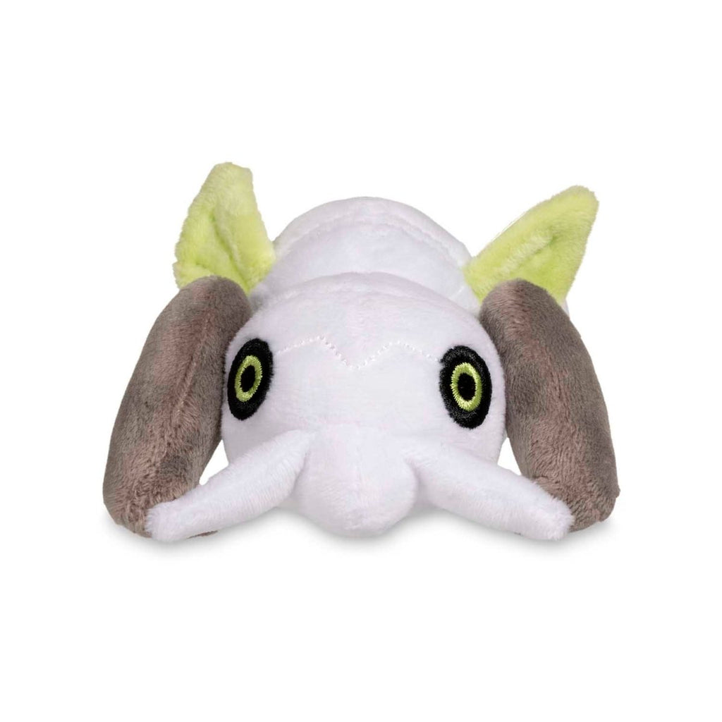 Nincada Sitting Cuties Plush - 5 ¼ In.
