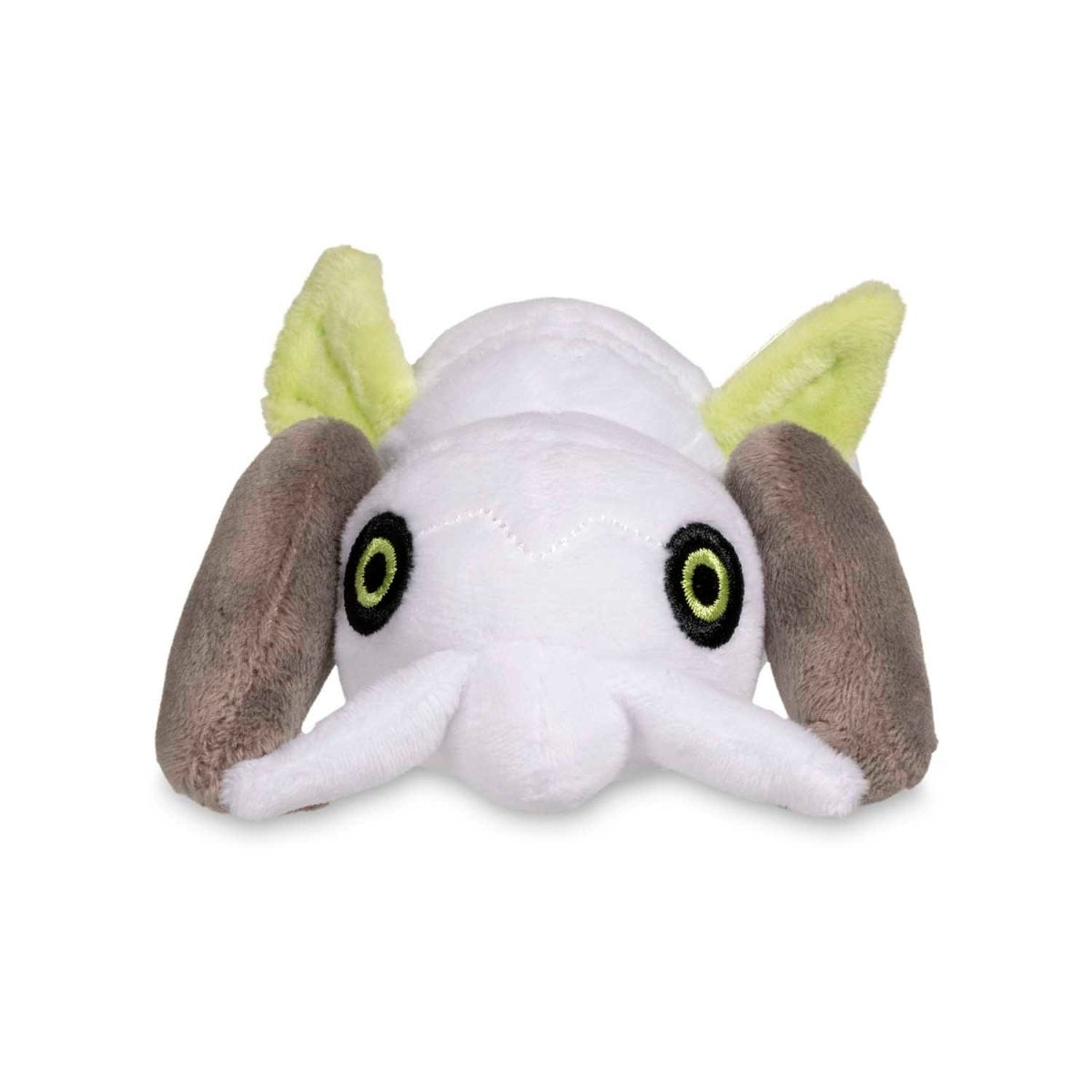 Nincada Sitting Cuties Plush - 5 ¼ In.