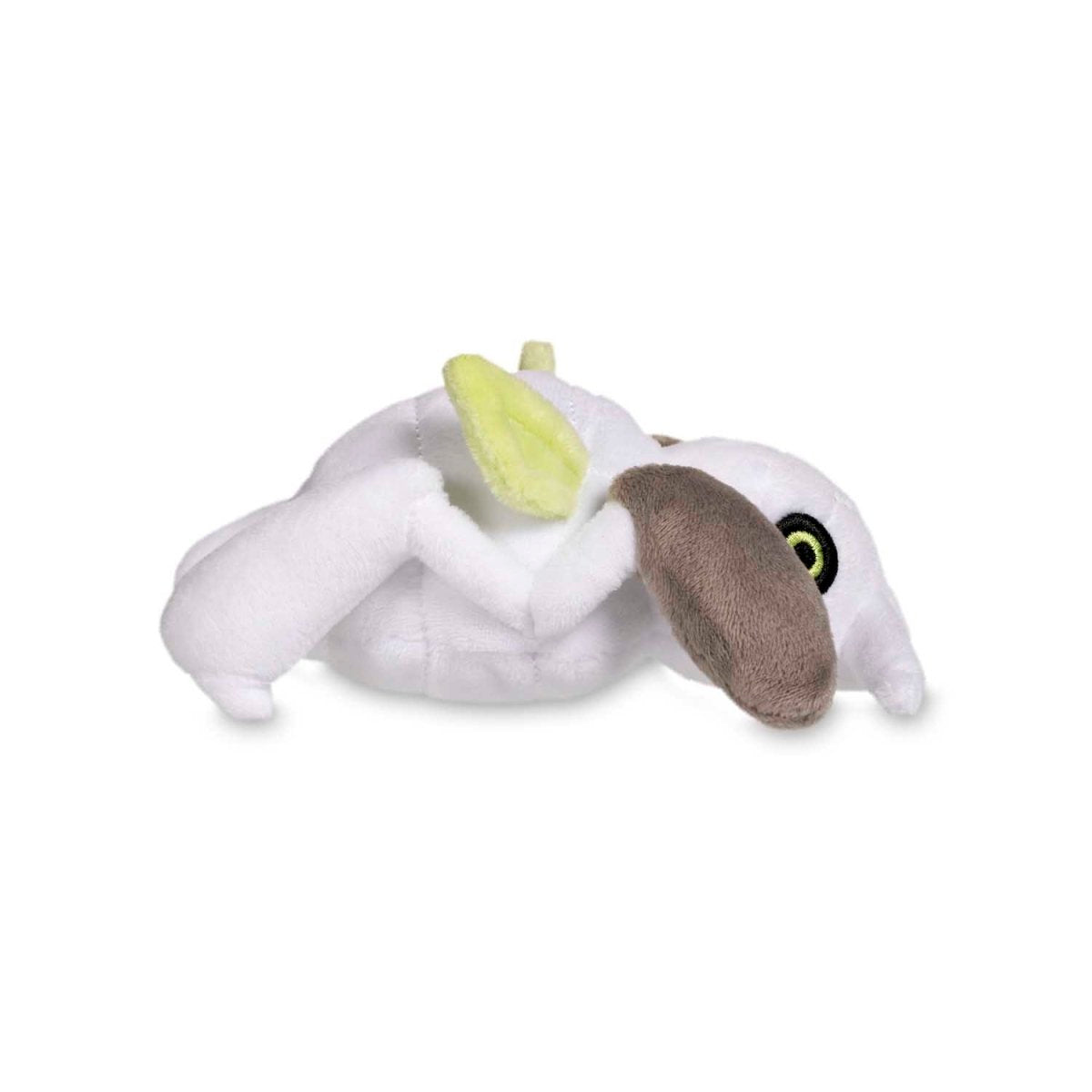 Nincada Sitting Cuties Plush - 5 ¼ In.