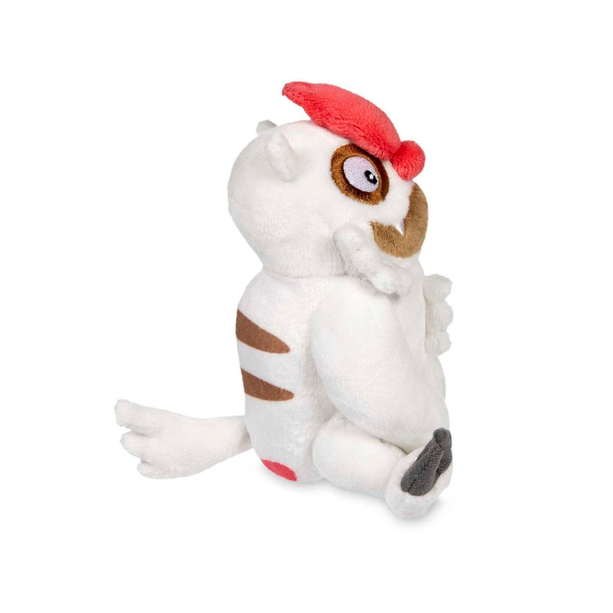 Vigoroth Sitting Cuties Plush - 6 In.