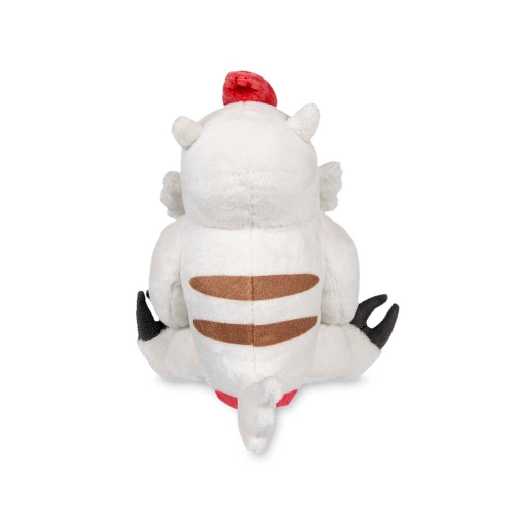 Vigoroth Sitting Cuties Plush - 6 In.
