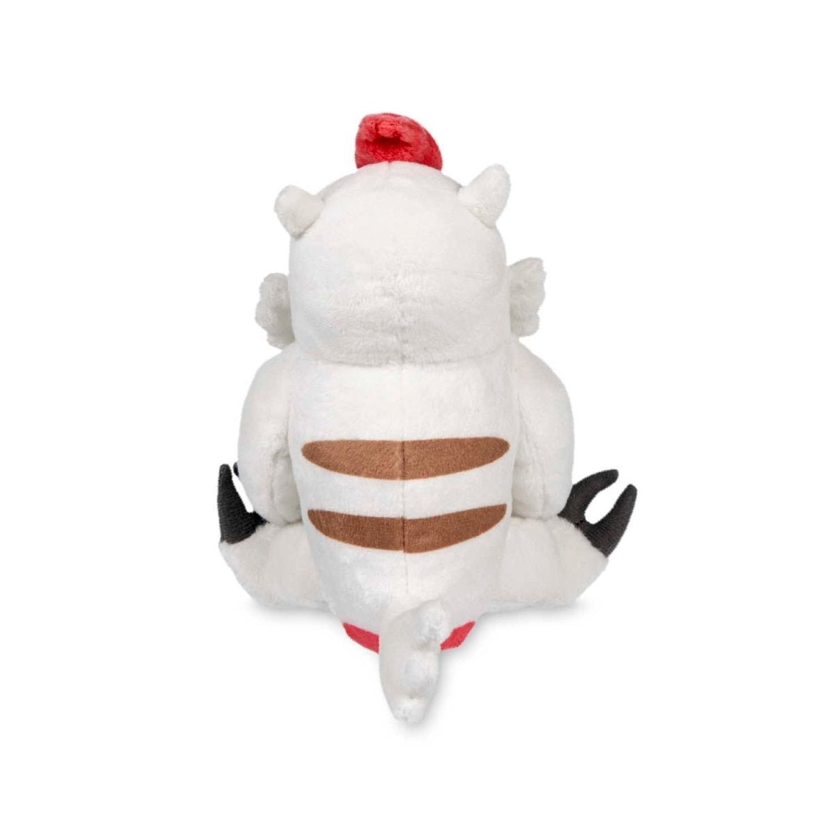Vigoroth Sitting Cuties Plush - 6 In.