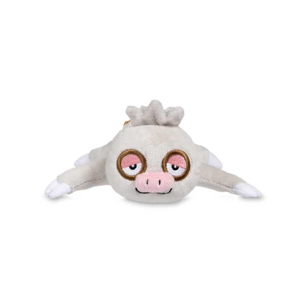 Slakoth Sitting Cuties Plush - 5 ½ In.