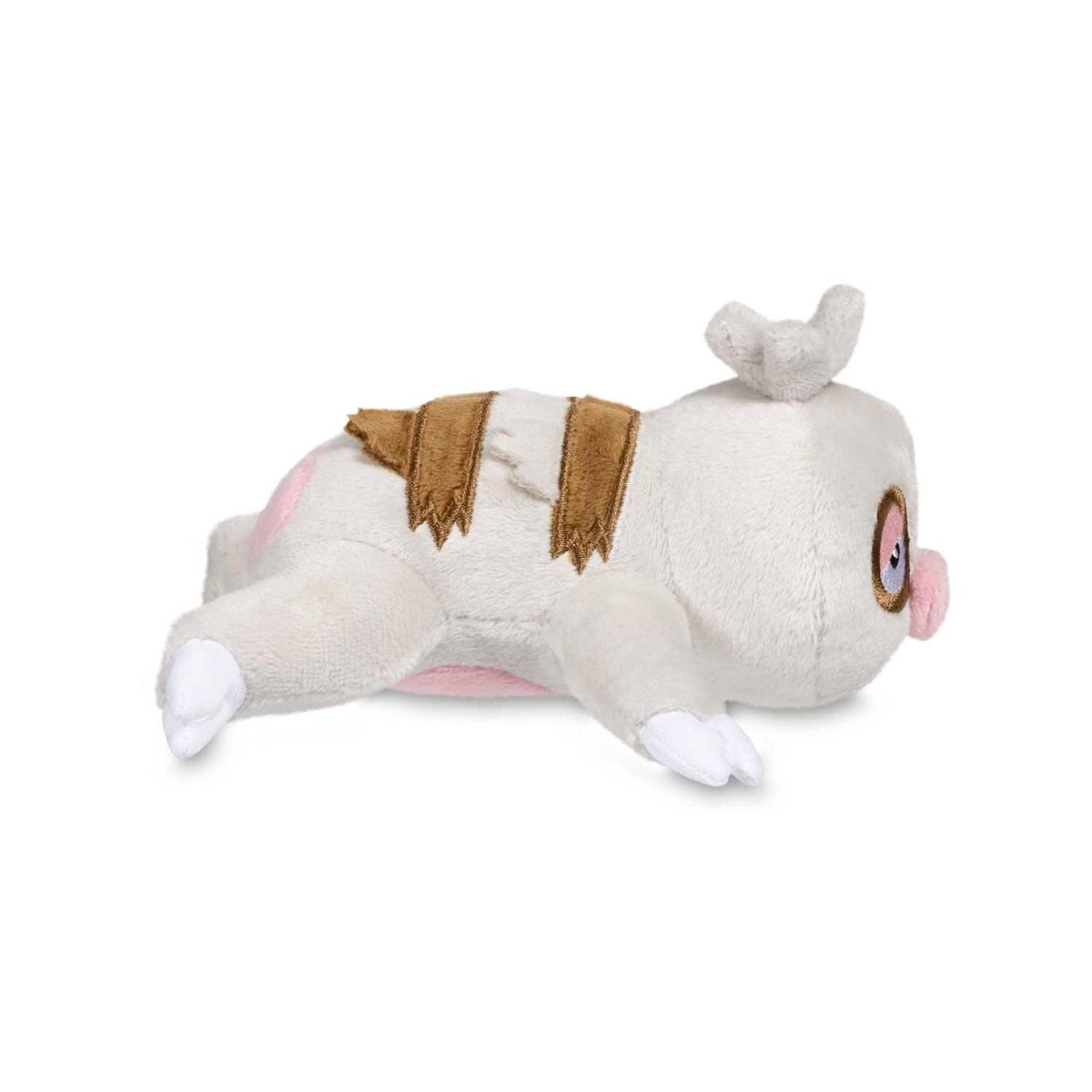 Slakoth Sitting Cuties Plush - 5 ½ In.