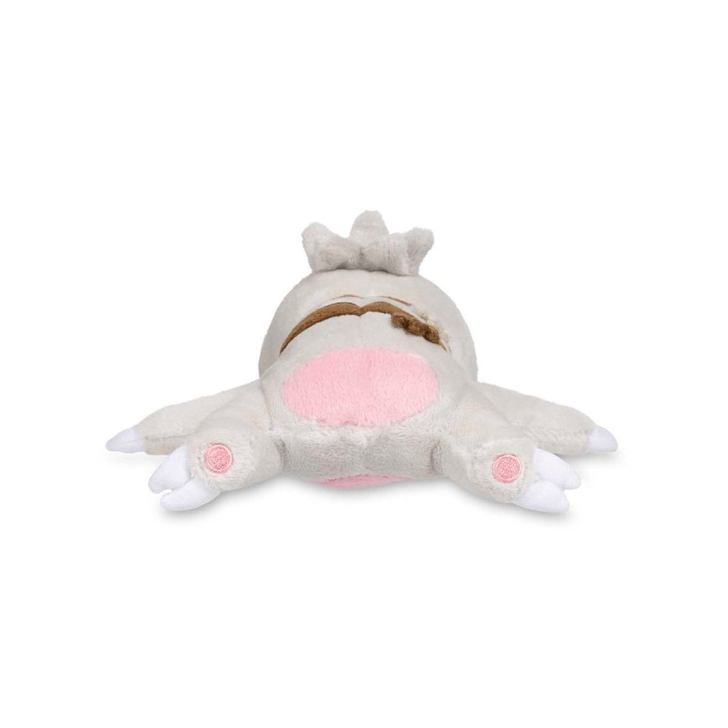 Slakoth Sitting Cuties Plush - 5 ½ In.