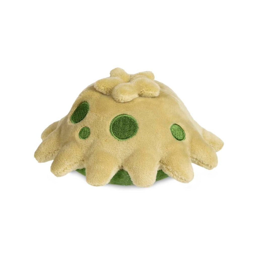 Shroomish Sitting Cuties Plush - 5 In.