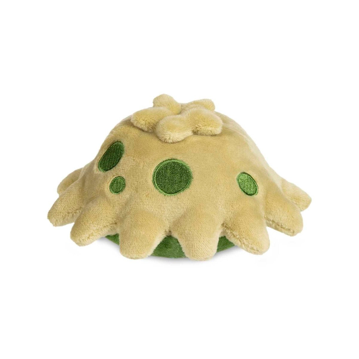Shroomish Sitting Cuties Plush - 5 In.