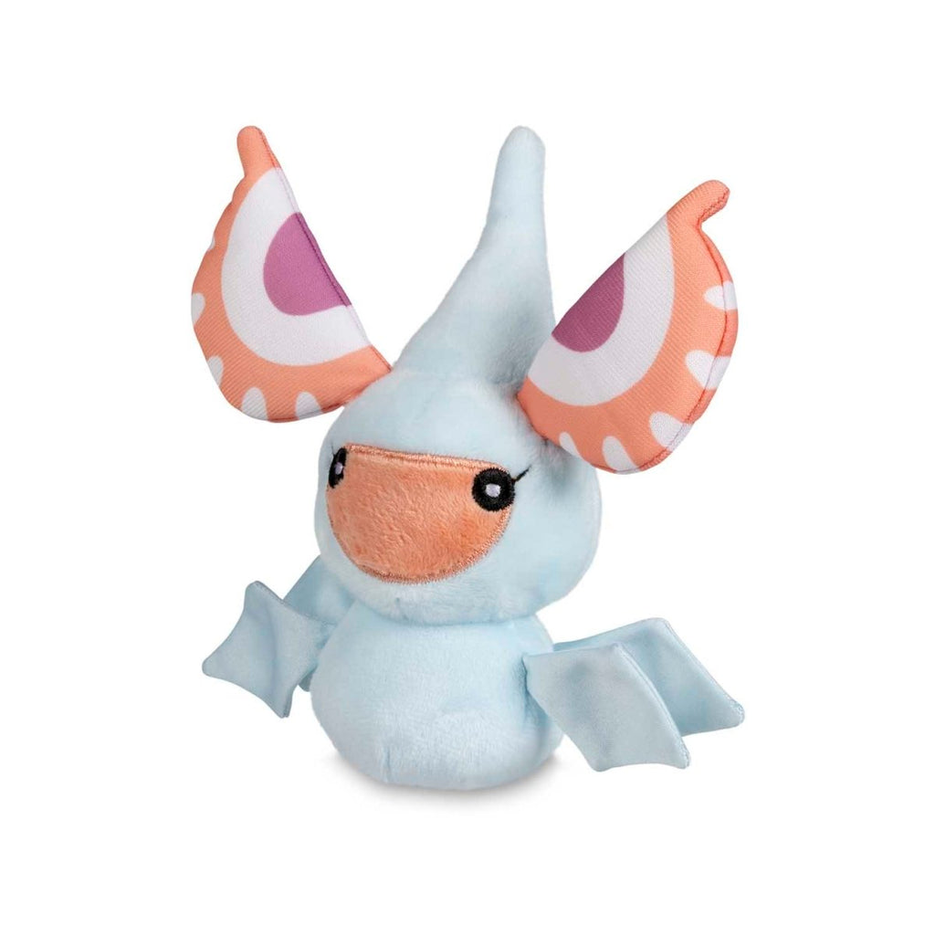 Masquerain Sitting Cuties Plush - 5 ½ In.