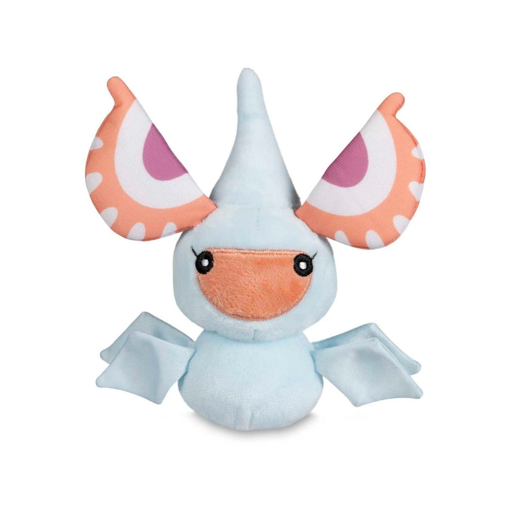Masquerain Sitting Cuties Plush - 5 ½ In.