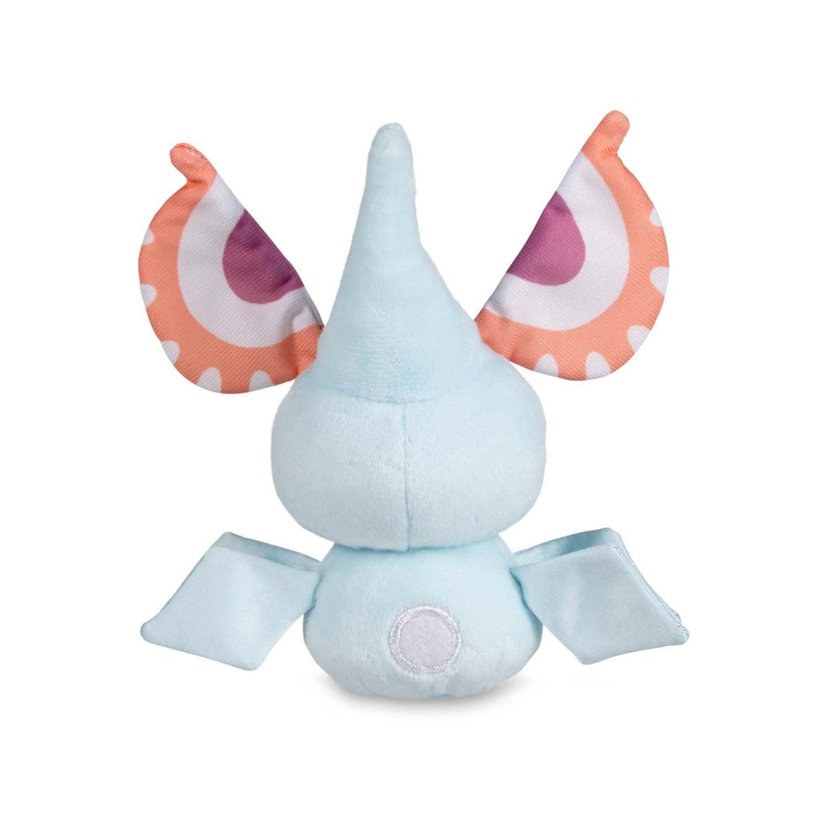 Masquerain Sitting Cuties Plush - 5 ½ In.