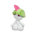 Ralts Sitting Cuties Plush - 7 In.