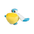 Pelipper Sitting Cuties Plush - 7 ½ In.