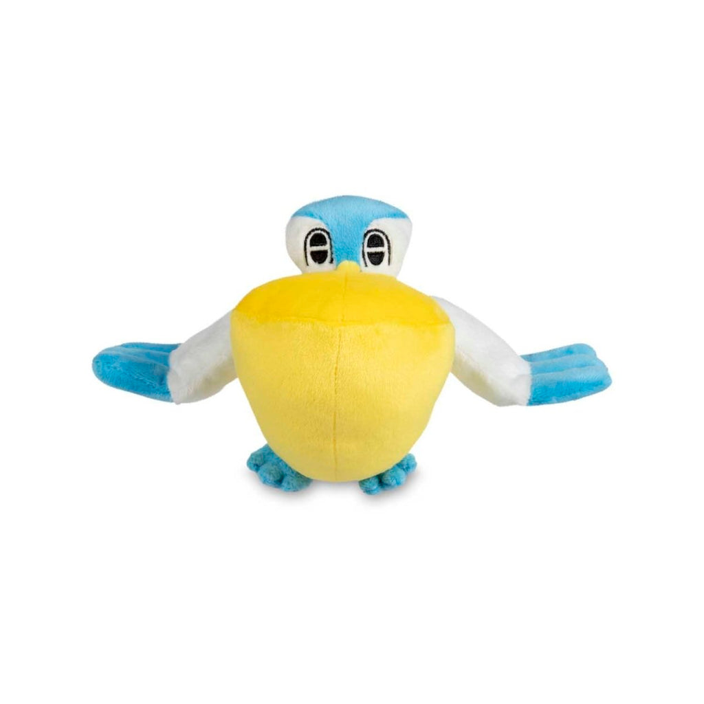Pelipper Sitting Cuties Plush - 7 ½ In.