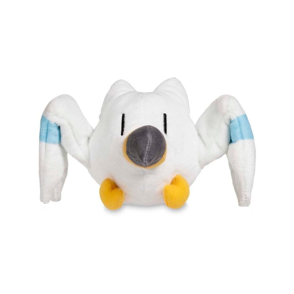Wingull Sitting Cuties Plush - 7 In.