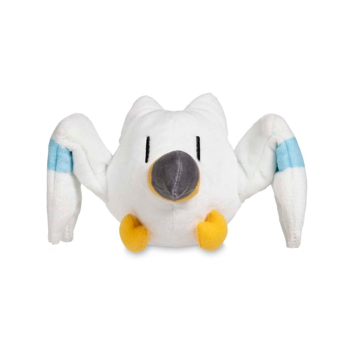 Wingull Sitting Cuties Plush - 7 In.
