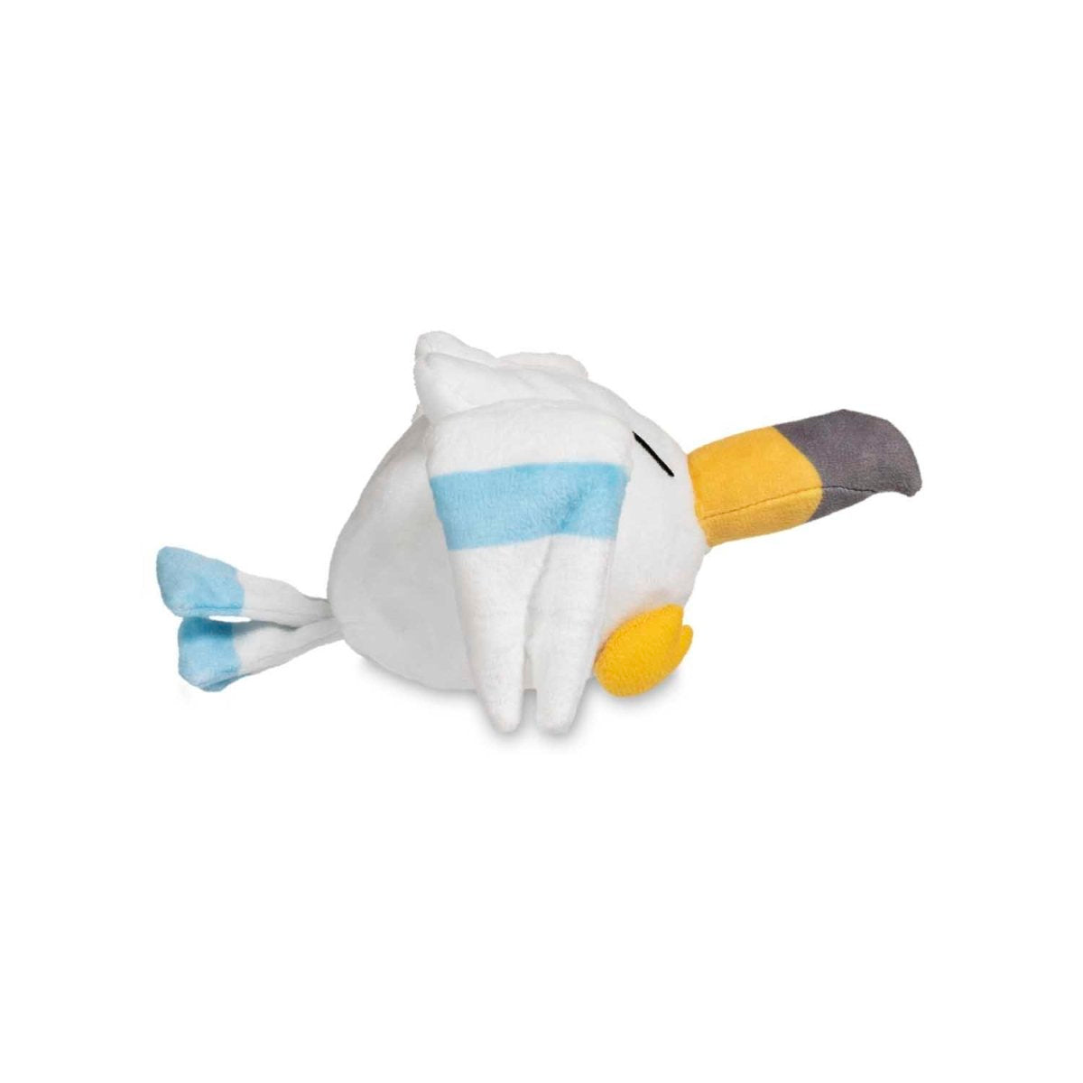Wingull Sitting Cuties Plush - 7 In.