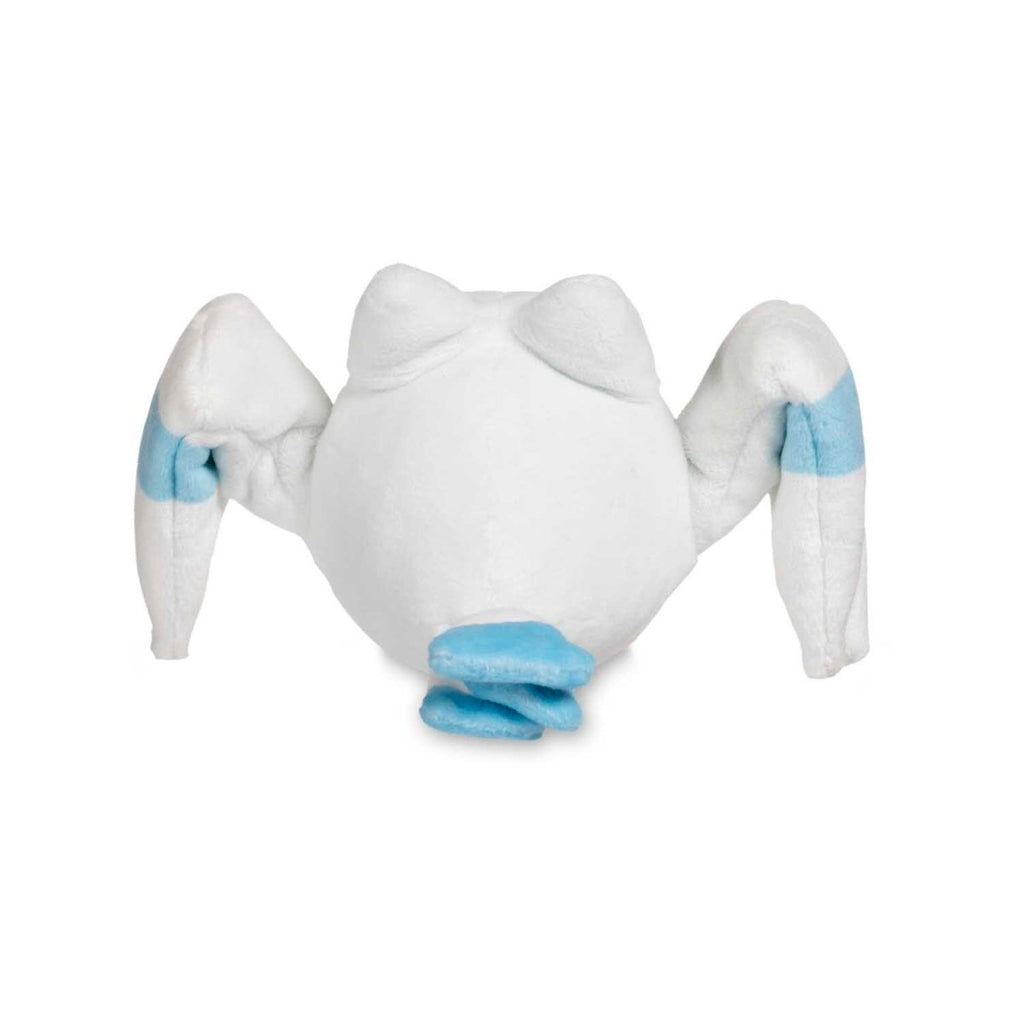 Wingull Sitting Cuties Plush - 7 In.