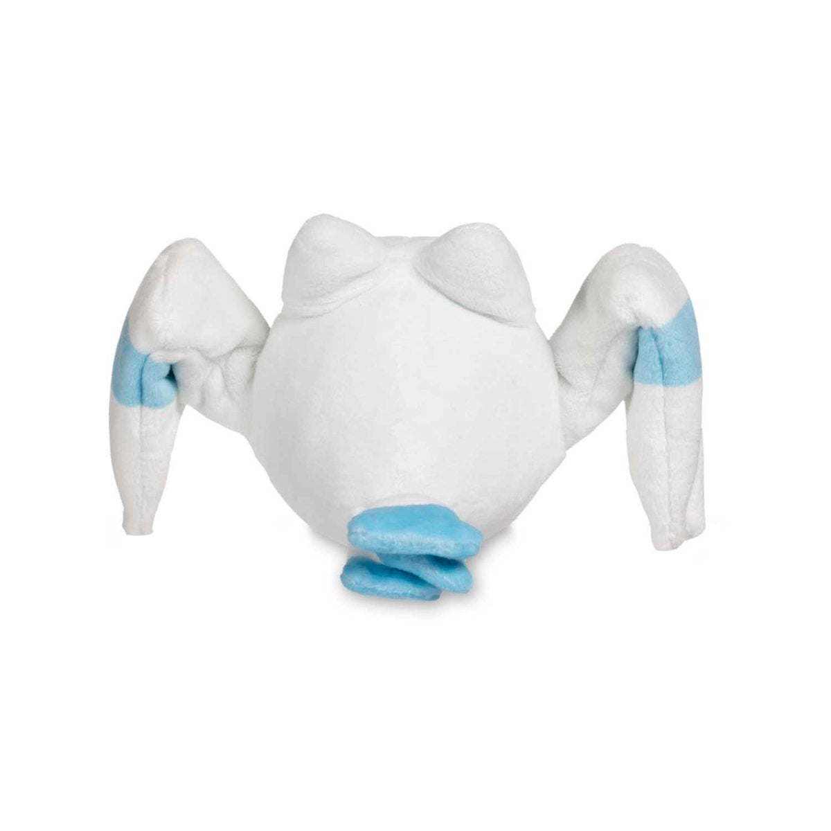 Wingull Sitting Cuties Plush - 7 In.