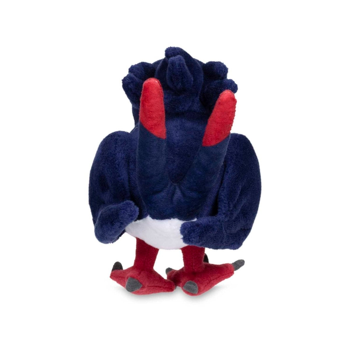 Swellow Sitting Cuties Plush - 6 In.