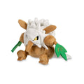 Shiftry Sitting Cuties Plush - 6 In.