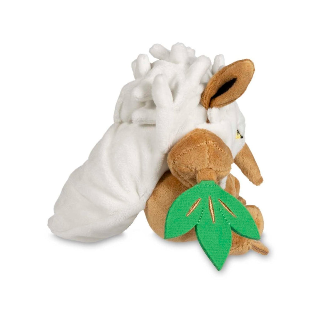 Shiftry Sitting Cuties Plush - 6 In.