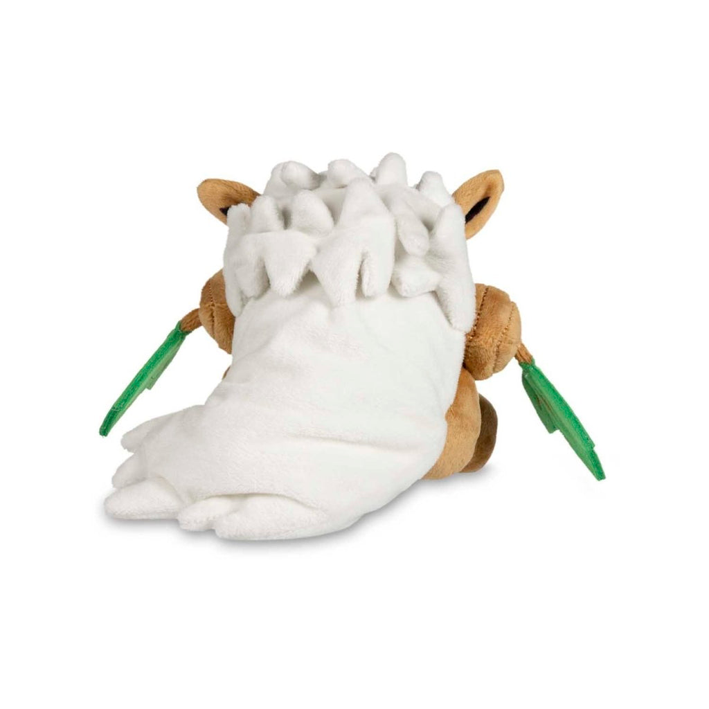 Shiftry Sitting Cuties Plush - 6 In.