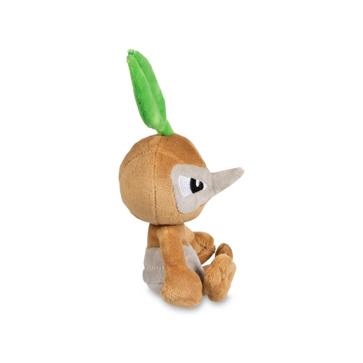 Nuzleaf Sitting Cuties Plush - 5 In.