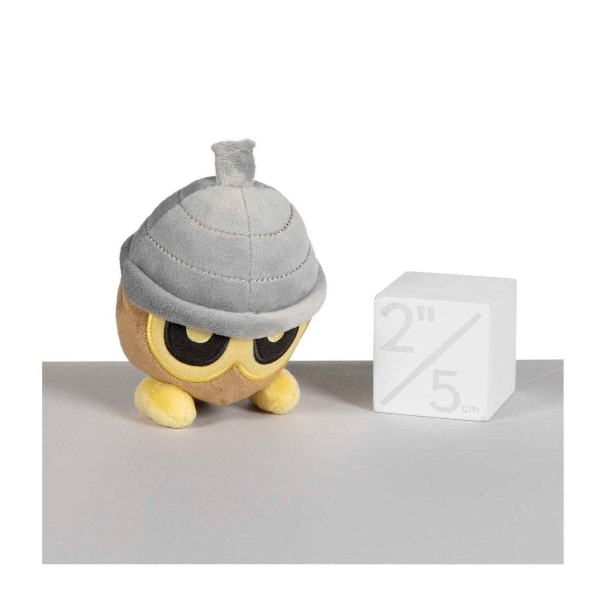 Seedot Sitting Cuties Plush - 4 ½ In.