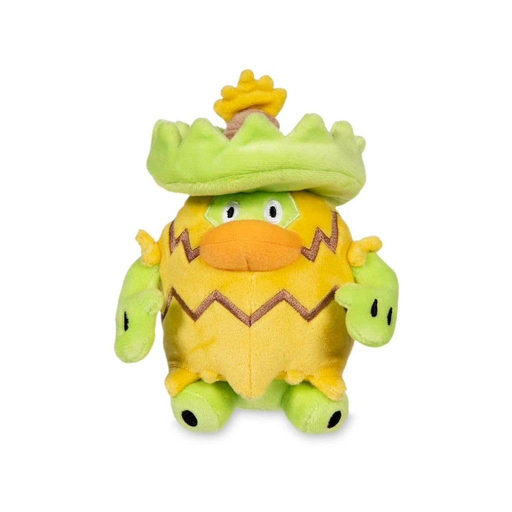 Ludicolo Sitting Cuties Plush - 5 ½ In.