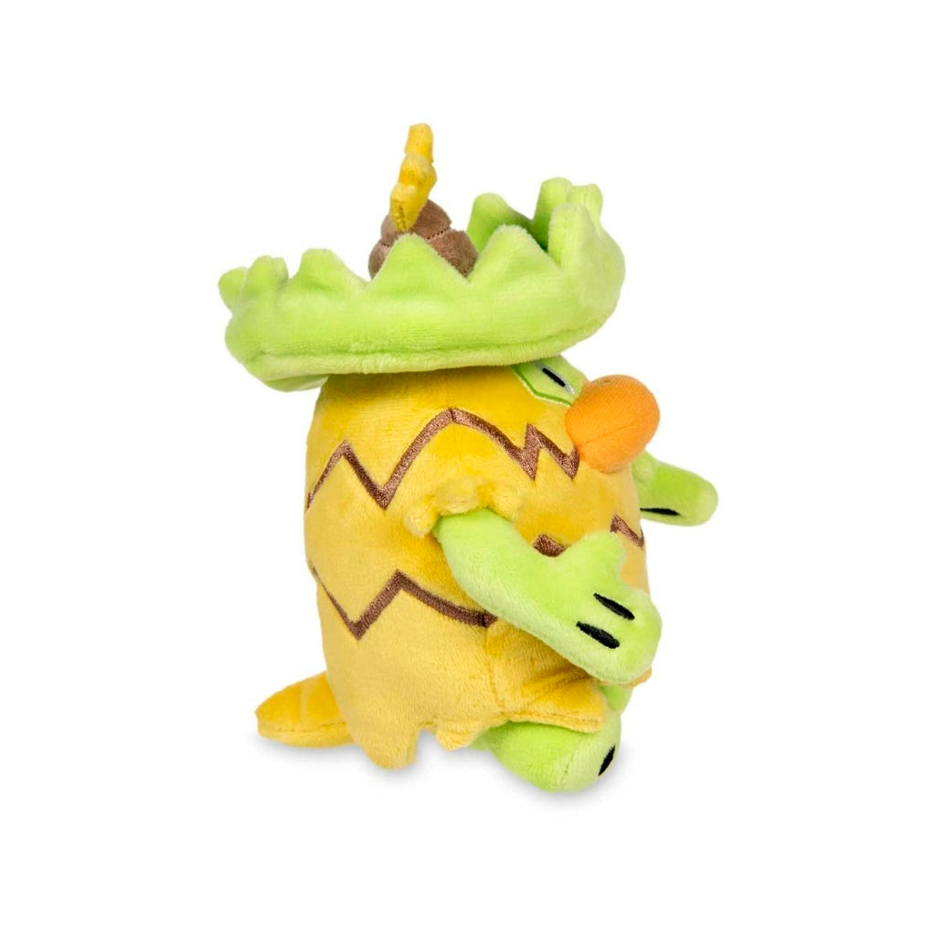 Ludicolo Sitting Cuties Plush - 5 ½ In.