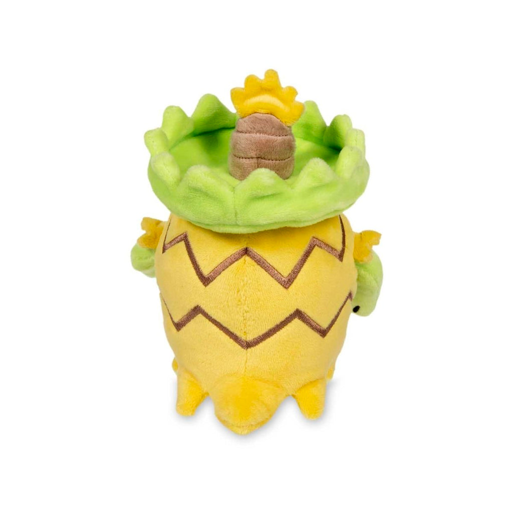 Ludicolo Sitting Cuties Plush - 5 ½ In.