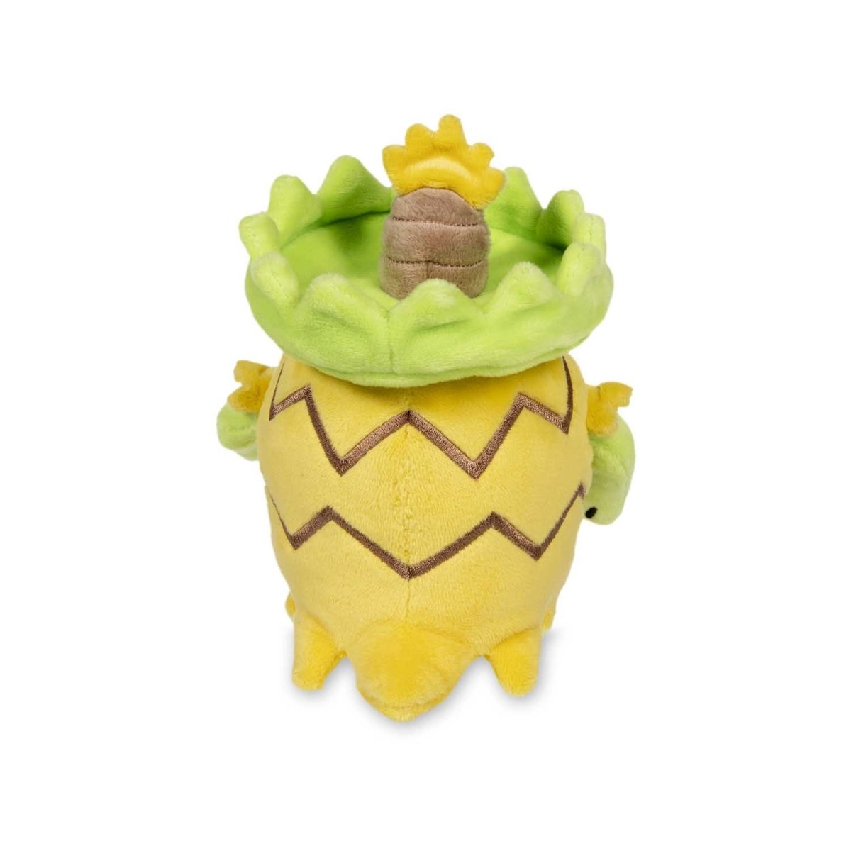 Ludicolo Sitting Cuties Plush - 5 ½ In.