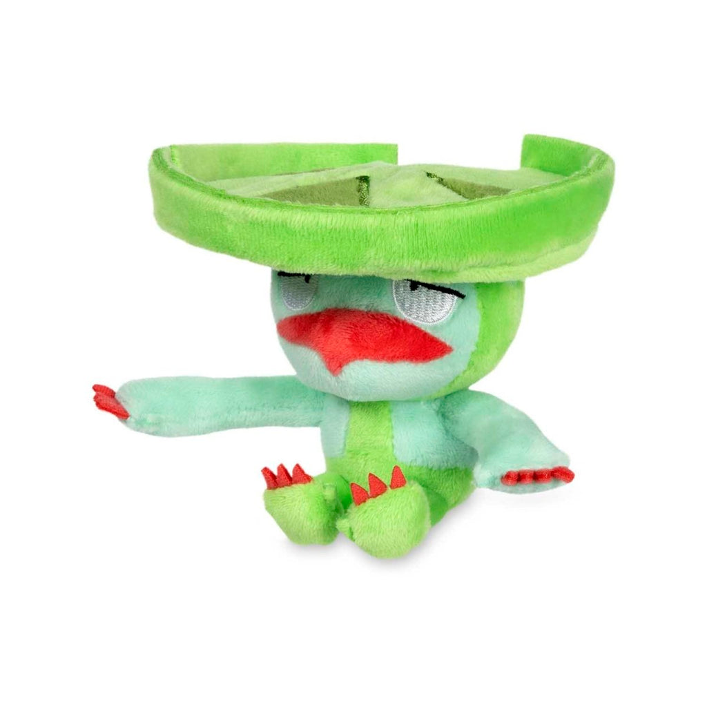 Lombre Sitting Cuties Plush - 5 ½ In.