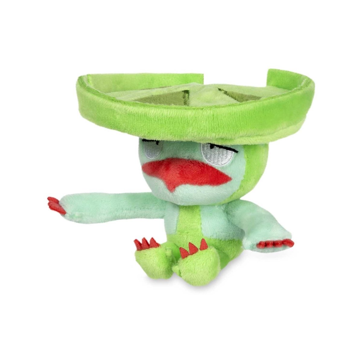 Lombre Sitting Cuties Plush - 5 ½ In.
