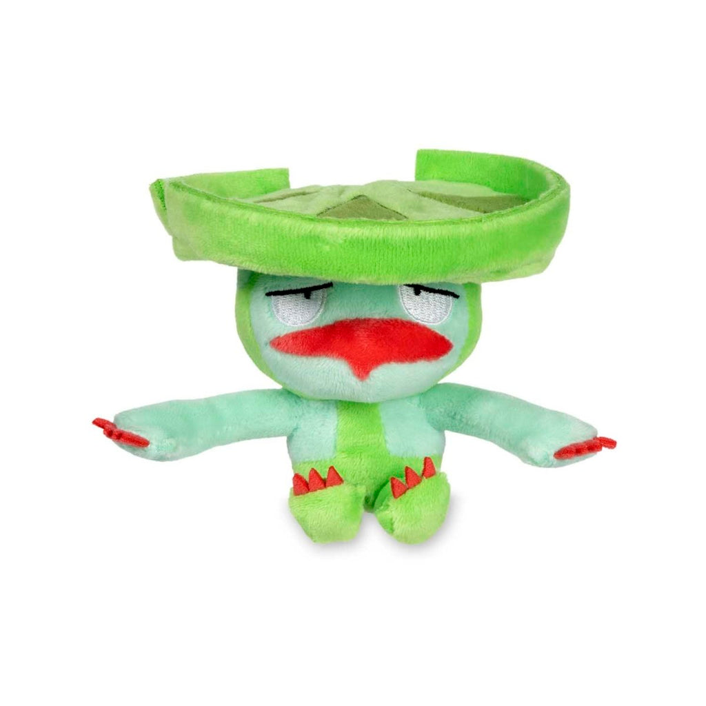 Lombre Sitting Cuties Plush - 5 ½ In.