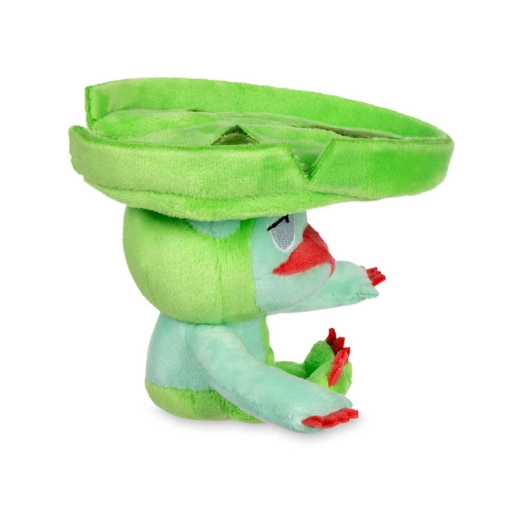 Lombre Sitting Cuties Plush - 5 ½ In.