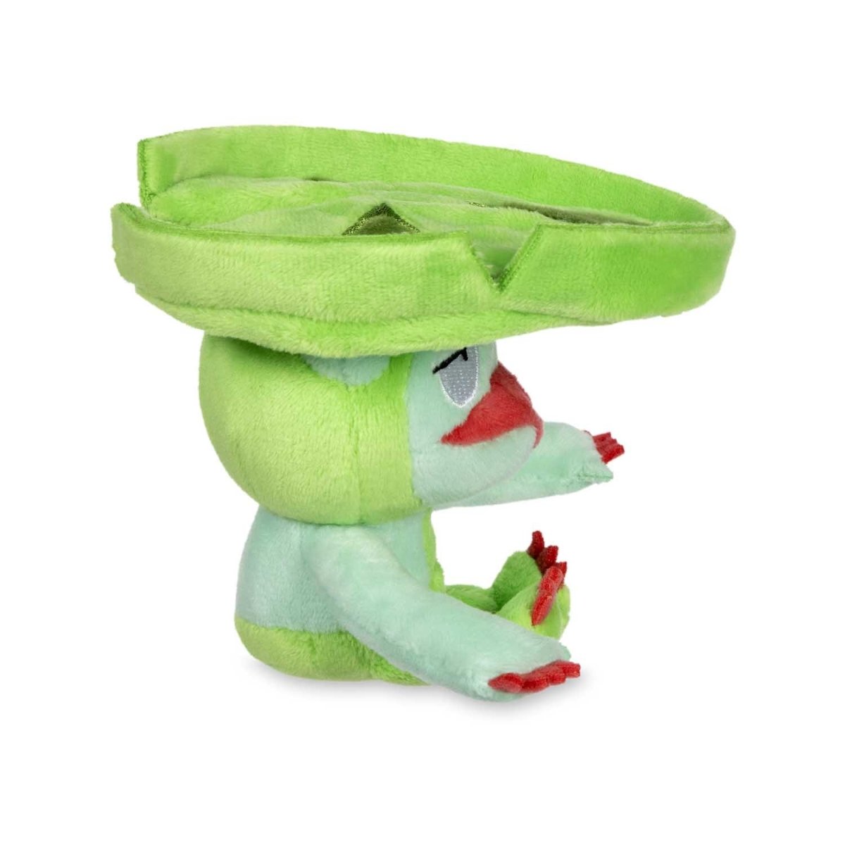 Lombre Sitting Cuties Plush - 5 ½ In.