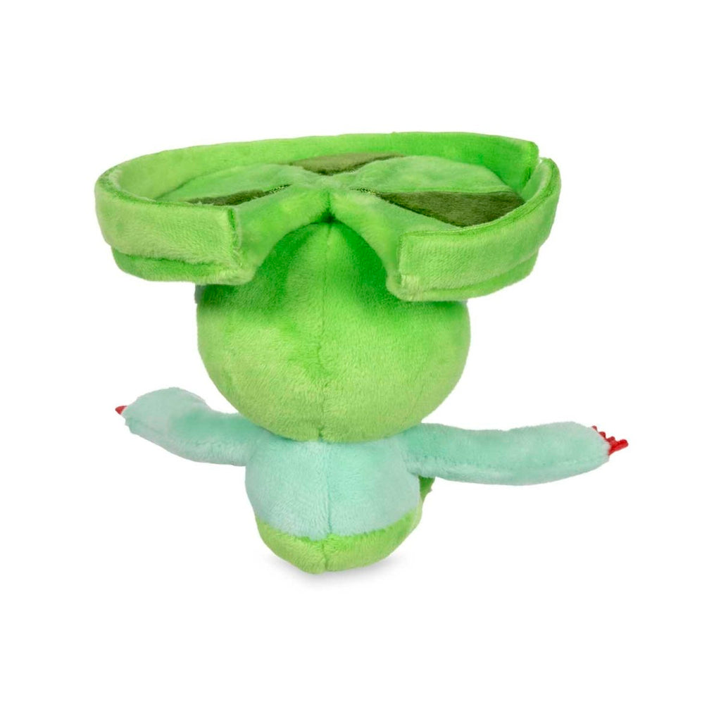 Lombre Sitting Cuties Plush - 5 ½ In.