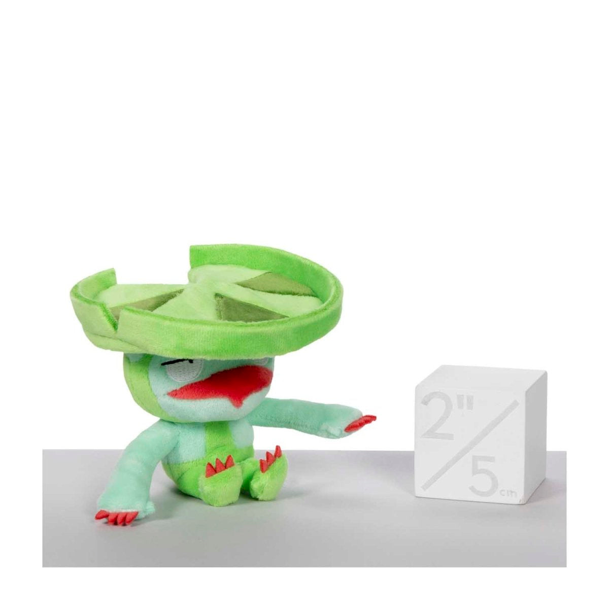 Lombre Sitting Cuties Plush - 5 ½ In.