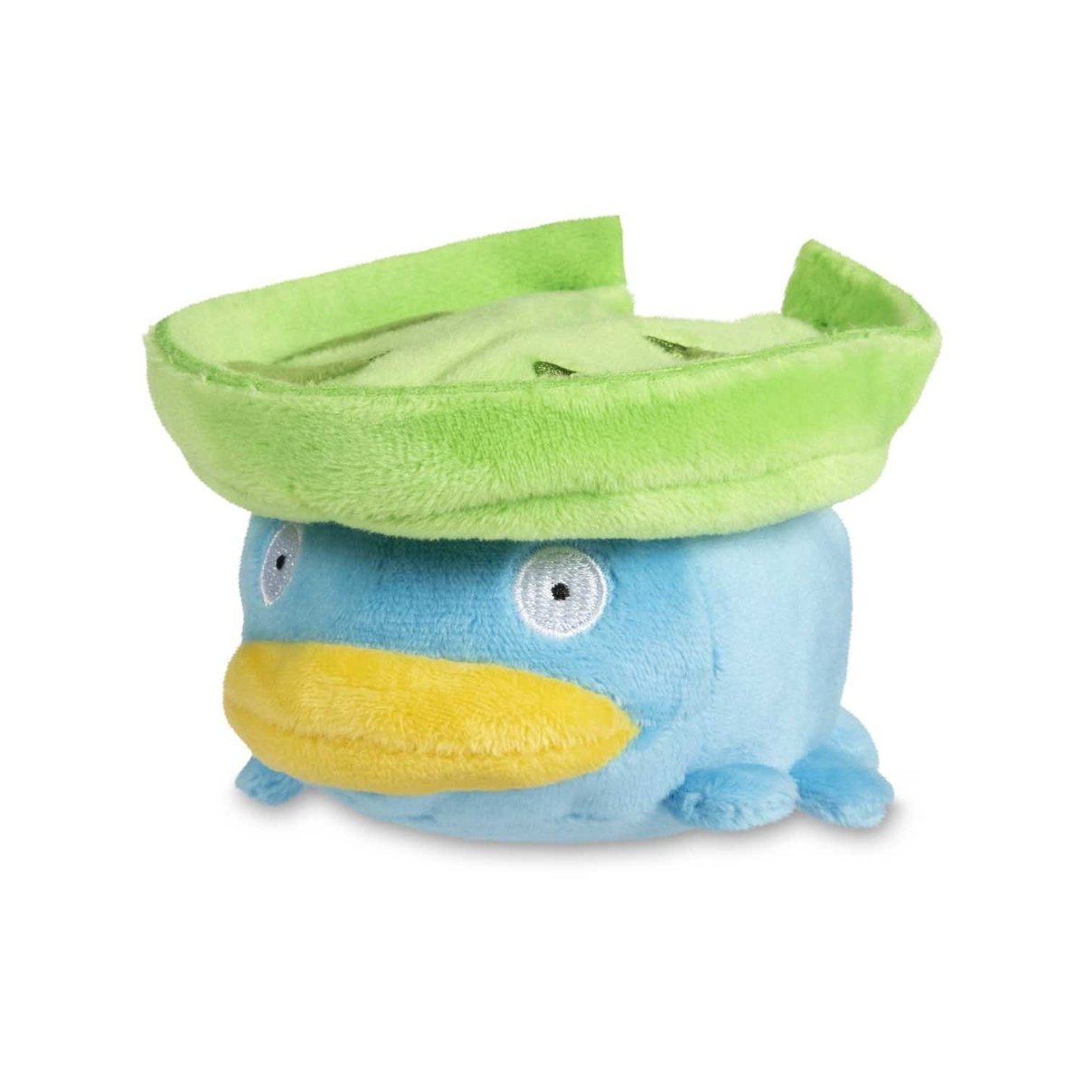 Lotad Sitting Cuties Plush - 4 ¼ In.