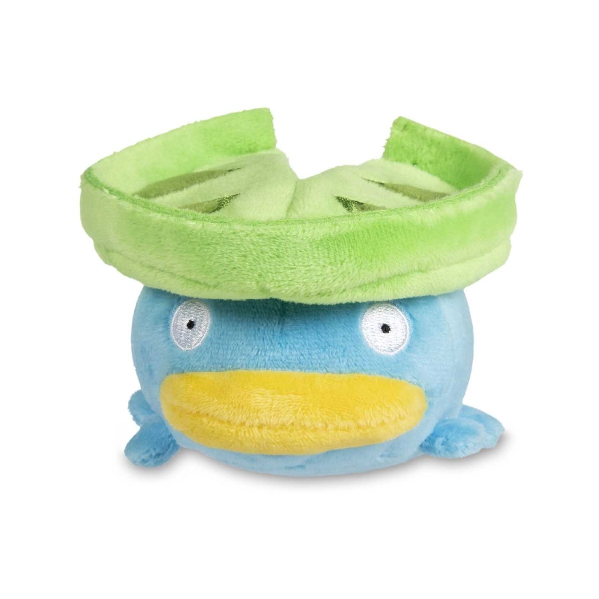 Lotad Sitting Cuties Plush - 4 ¼ In.