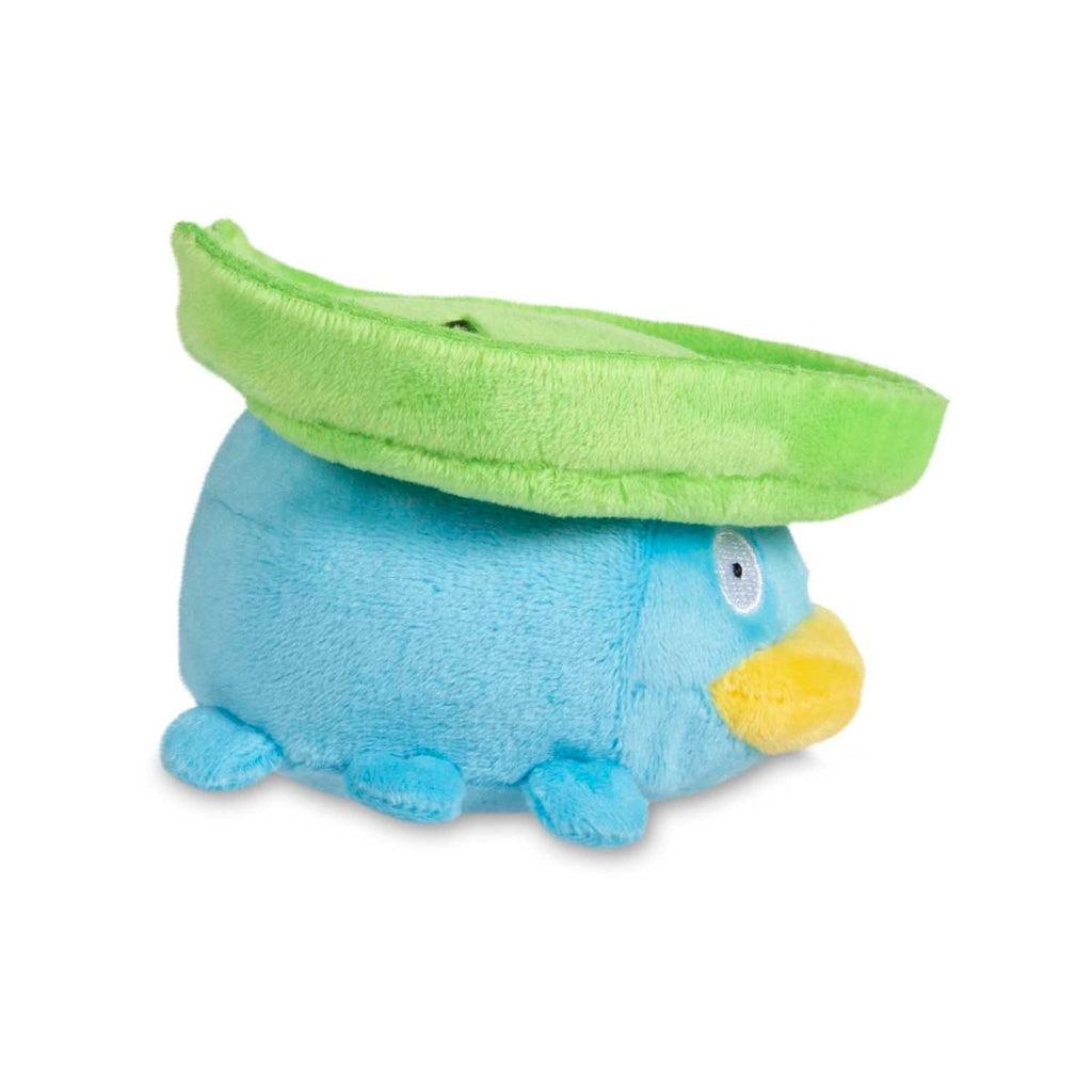 Lotad Sitting Cuties Plush - 4 ¼ In.