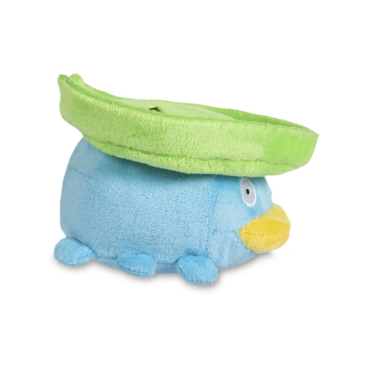 Lotad Sitting Cuties Plush - 4 ¼ In.