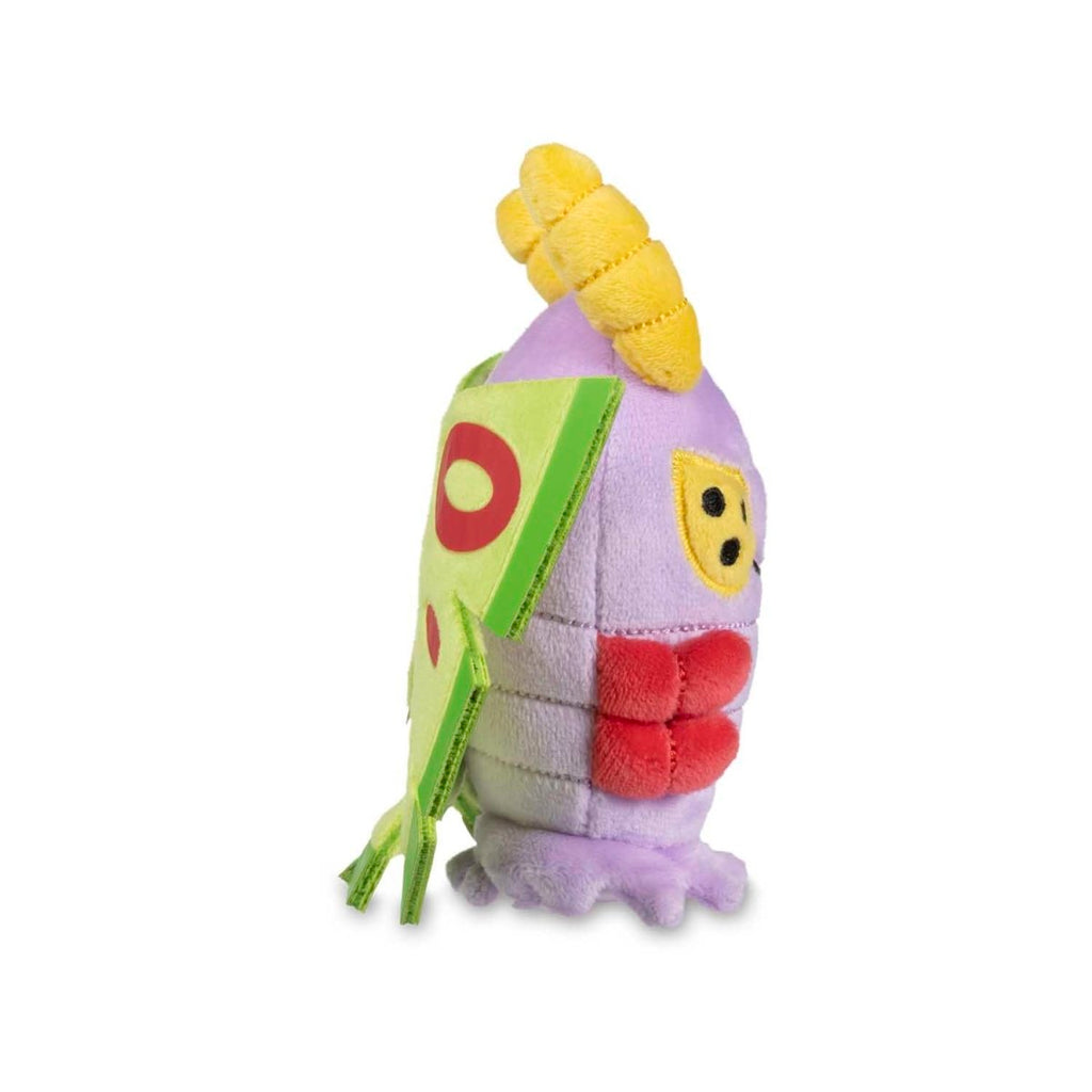 Dustox Sitting Cuties Plush - 6 In.
