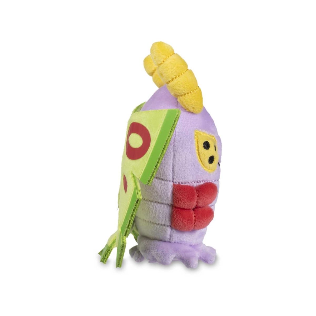 Dustox Sitting Cuties Plush - 6 In.